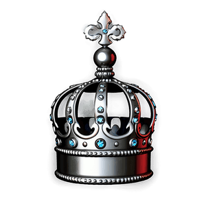 Silver Crown Royal PNG 06112024 PNG image with transparent background