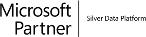 Silver Data Platfom - Microsoft Partner Silver Cloud Platform, HD Png Download PNG image with transparent background