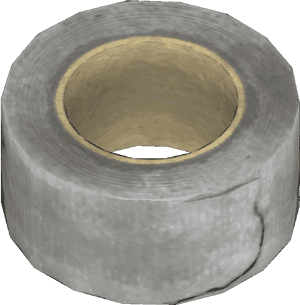 Fallout 4 Duct Tape, HD Png Download PNG with transparent background