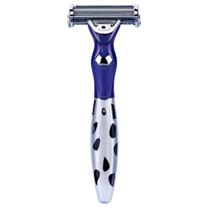 Silver Finish Razor Png 68 PNG Image