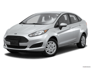 Test Drive A 2016 Ford Fiesta At Romano Ford In Fayetteville - Fiesta Ford 2015, HD Png Download PNG image with transparent background