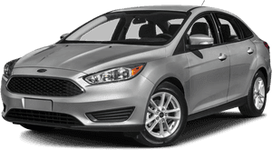 2016 Ford Focus - 2020 Ford Fusion Hybrid, HD Png Download PNG image with transparent background