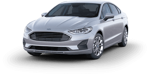 2020 Ford Fusion Vehicle Photo In Jena, La 71342-4406 - Ford, HD Png Download PNG image with transparent background