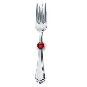 Silver Fork PNG rpu PNG with transparent background