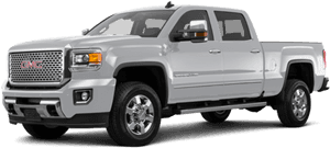 Gmc Sierra 3500hd Denali - 2019 Gmc Sierra 2500hd Denali Png, Transparent Png PNG image with transparent background