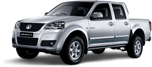 Pick-up Gwm Wingle 5 For Sale - Great Wall In Qatar, HD Png Download PNG image with transparent background