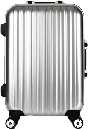 Luggage Png Picture - Suitcase, Transparent Png PNG image with transparent background