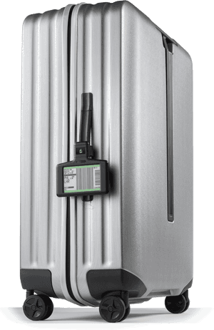 Airways Luggage, HD Png Download PNG image with transparent background