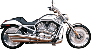 Silver Harley Davidson Motorcycle Bike Png Image Pngpix - V Rod Harley Davidson 2019, Transparent Png PNG image with transparent background