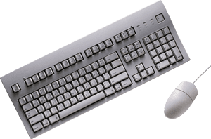 Keyboard Png Image - Hp Pavilion X360 Gold Keyboard, Transparent Png PNG image with transparent background