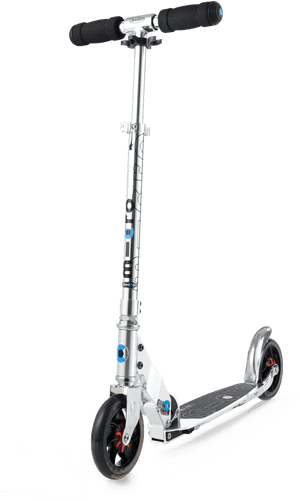 Micro Scooter - Micro Scooters, HD Png Download PNG image with transparent background