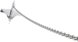 Windlass Anchor Chains Csx - Anchor Chain Transparent Png, Png Download PNG image with transparent background