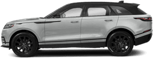 New 2020 Land Rover Range Rover Velar S - 2018 Range Rover Velar, HD Png Download PNG image with transparent background