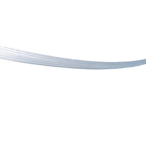 Silver Line Space Curve Png Djm62 PNG Image