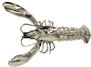 Larry The Lobster 'Data Rimg='lazy'Data Rimg - Mr Pinchy Larry The Lobster, HD Png Download PNG image with transparent background