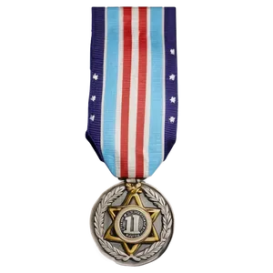 Silver Medal Of Honor Png 66 PNG Image