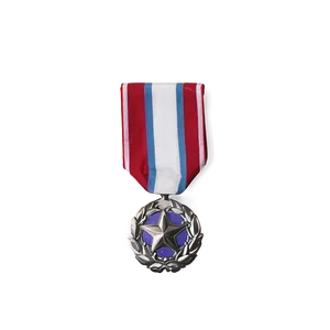 Silver Medal Of Honor Png Mqg PNG Image