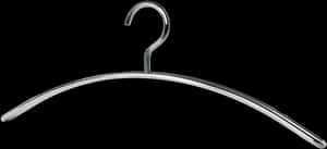 Wire Hanger Png - Clothes Hanger, Transparent Png PNG