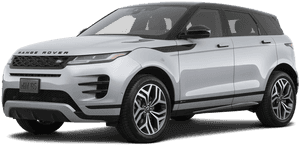 2020 Land Rover Range Rover Evoque Price, HD Png Download PNG image with transparent background
