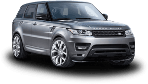 Land Rover Range Rover Sport 5d Silber - 2016 Lr3 Land Rover, HD Png Download PNG image with transparent background