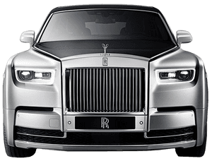 Rolls Royce Transparent File - Rolls Royce 2019 Phantom, HD Png Download PNG with transparent background