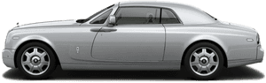 Rolls-royce Phantom Base - Rolls-royce Phantom Coupé, HD Png Download PNG image with transparent background
