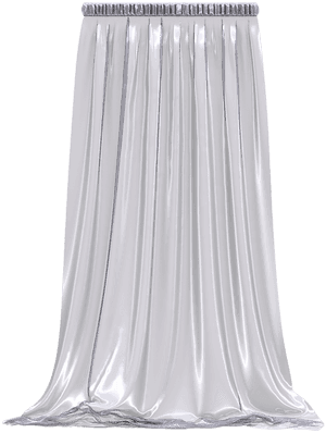 Transparent White Curtain Png, Png Download PNG with transparent background