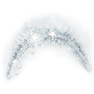 Silver Sparkle Transparent PNG 49 PNG