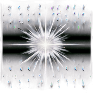 Silver Sparkle Transparent PNG och PNG