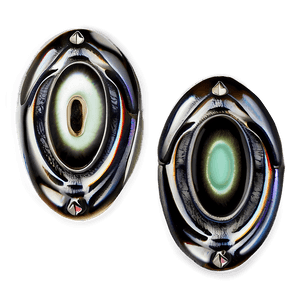 Silver Stud Earring PNG 48 PNG