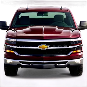 Silverado 1500 Clipart Png 82 PNG Image