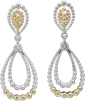 Earrings, HD Png Download PNG