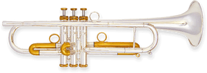 Trumpet, HD Png Download PNG with transparent background