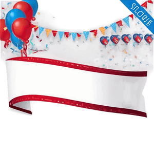 Simple Banner Template PNG cvq PNG image with transparent background