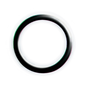 Simple Black Circle PNG nvp32 PNG