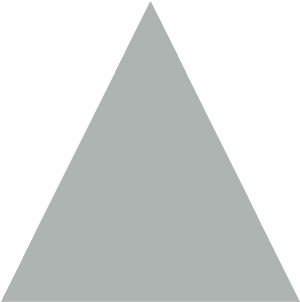 Triangles Are Made To Order - Triangle PNG