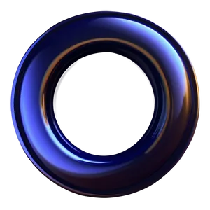 Simple Circular Shape Png 20 PNG Image