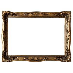 Simple Frame Design PNG 22 PNG with transparent background