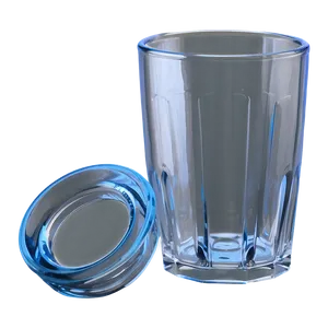 Simple Glass Cup Png Ssn69 PNG Image