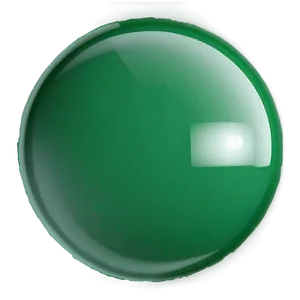 Simple Green Dot Png 88 PNG Image