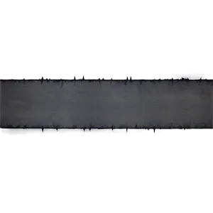 Simple Grunge Border Png Bxm36 PNG Image