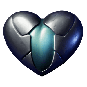 Simple Heart Icon PNG 06232024 PNG image with transparent background