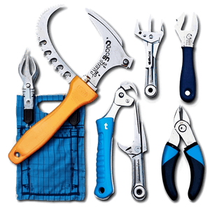 Simple Home Repairs PNG 06252024 PNG with transparent background