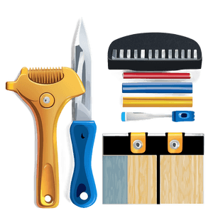 Simple Home Repairs PNG rxm40 PNG with transparent background