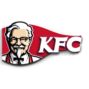 Simple KFC Logo Design PNG 05252024 PNG