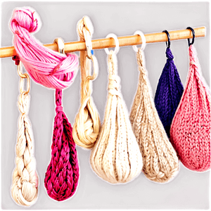 Simple Knitting Patterns PNG 78 PNG with transparent background