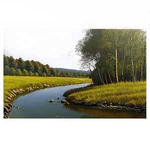 Simple Landscape Sketch PNG xan36 PNG image with transparent background