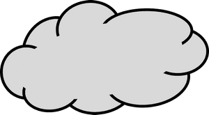Line Art,head,snout - Clouds Clipart Transparent, HD Png Download PNG image with transparent background