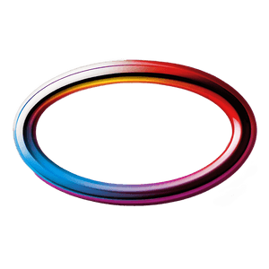 Simple Oval Design PNG 26 PNG image with transparent background