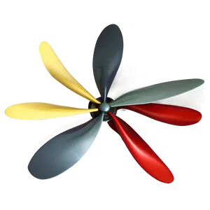 Simple Propeller Png 21 PNG Image